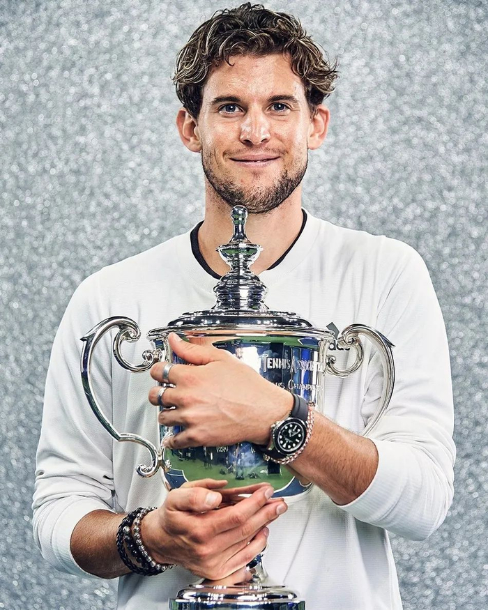 开云体育直播-美网险胜法网，蒂姆刷新纪录