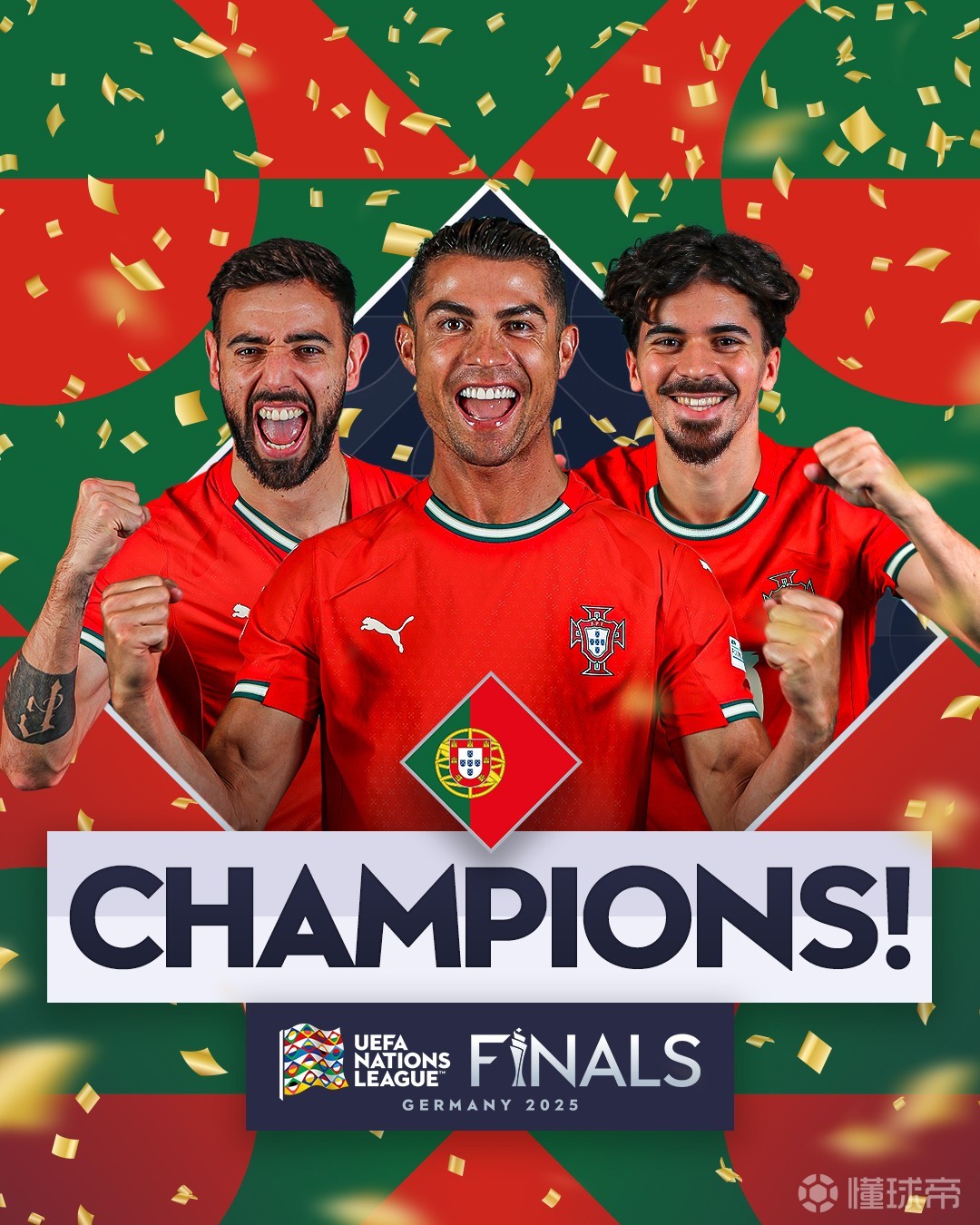 开云体育-葡萄牙力克瑞士，孙兴慜扛起全队