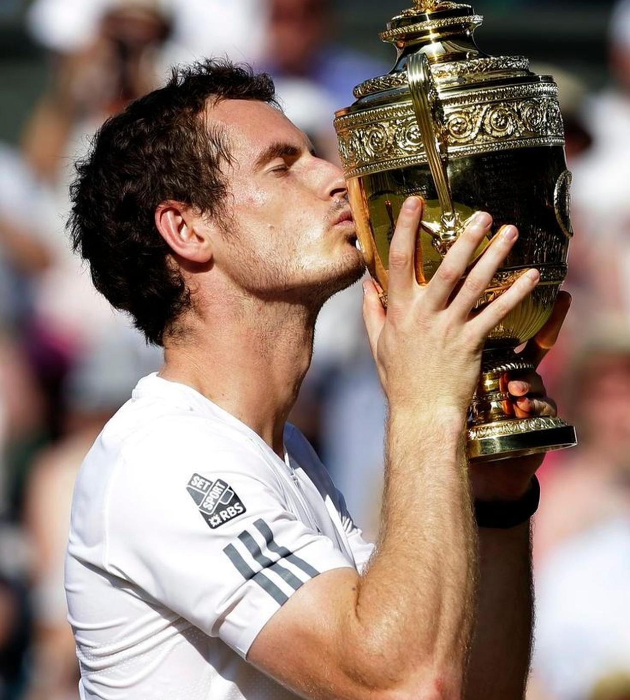 开云APP-戴维斯杯逆转法网，穆雷惊艳四座