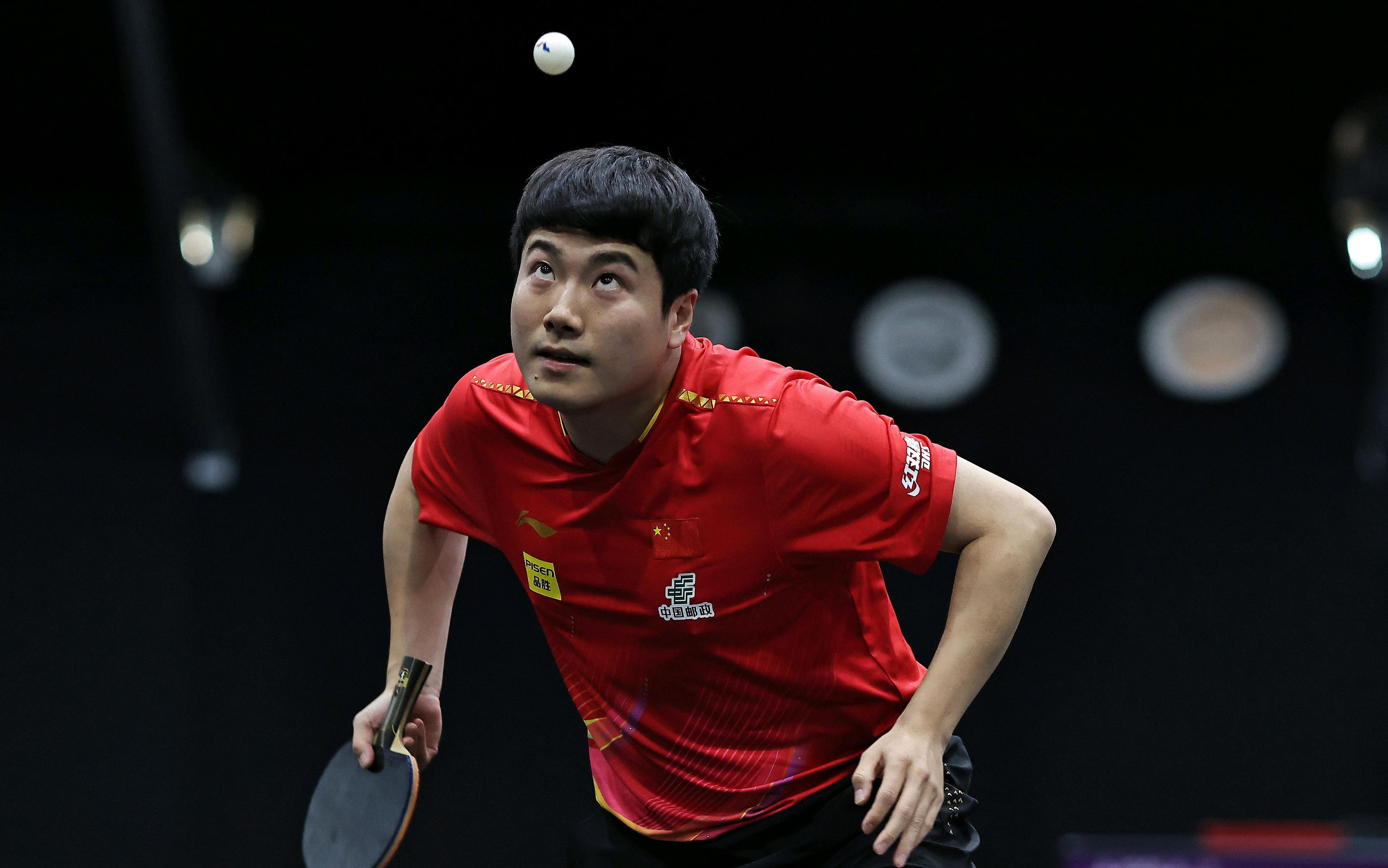 开云APP-韩国队完胜日本队，梁靖崑高光表现