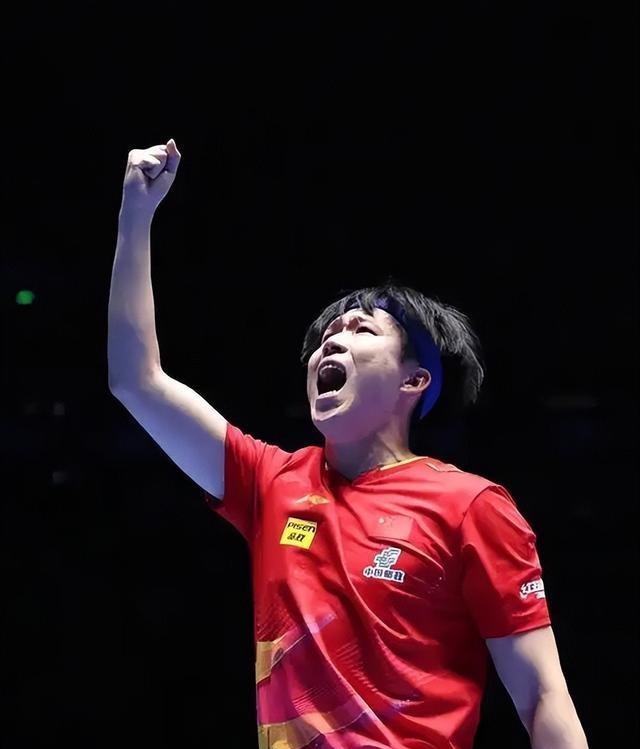 开云体育官方网站-英国乒乓球队绝杀韩国乒乓球队，王皓绝境逆转