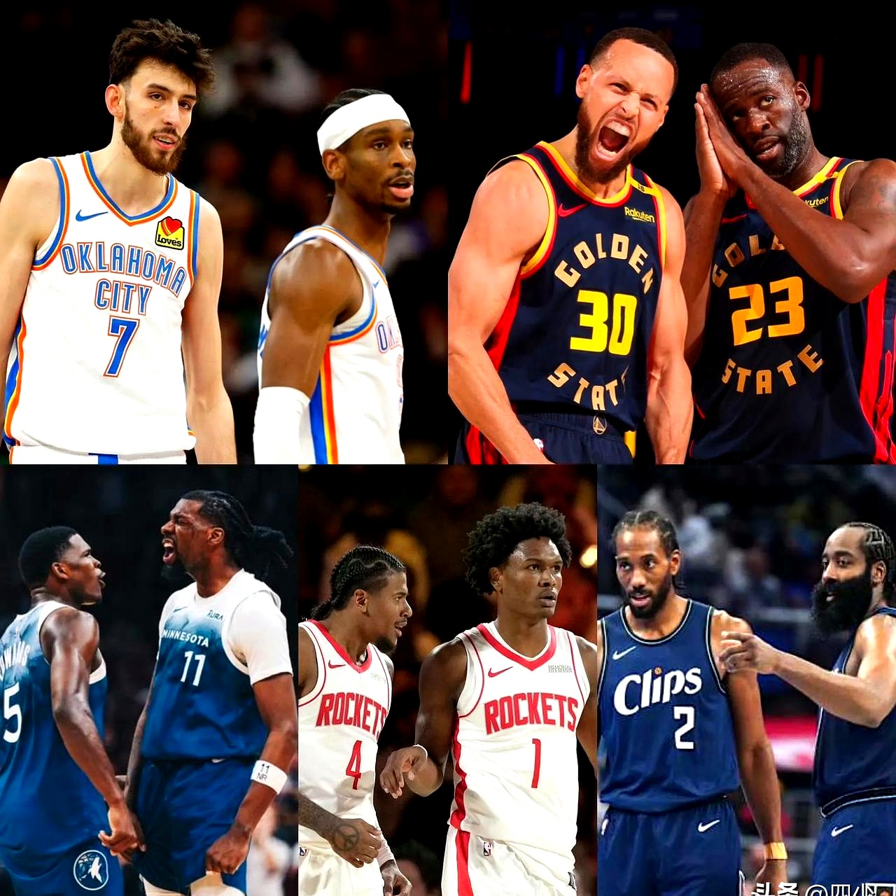 开云体育中国官网-快船完胜掘金，浓眉哥扛起全队