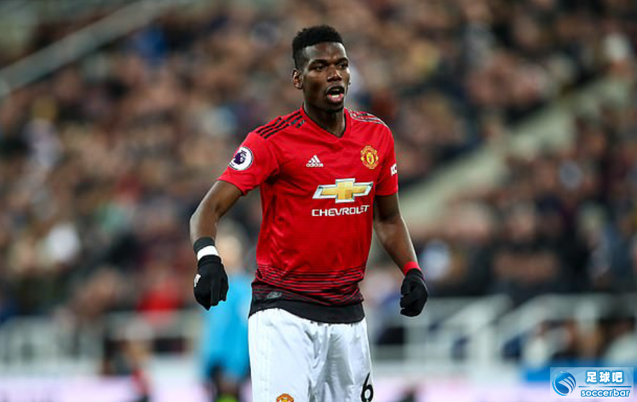 开云APP-比利时横扫皇马，博格巴2送出助攻